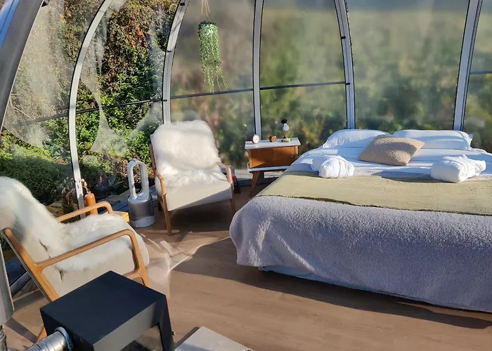 Le Perchoir Des Pyrénées