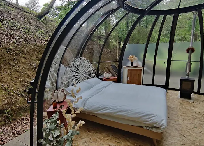 Le Perchoir Des Pyrénées Séjour chez l'habitant *