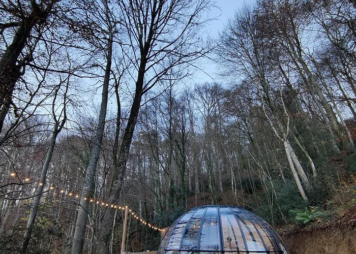 Le Perchoir Des Pyrénées Séjour chez l'habitant Gerde