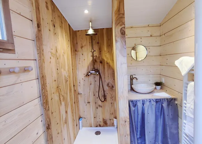 Le Perchoir Des Pyrénées