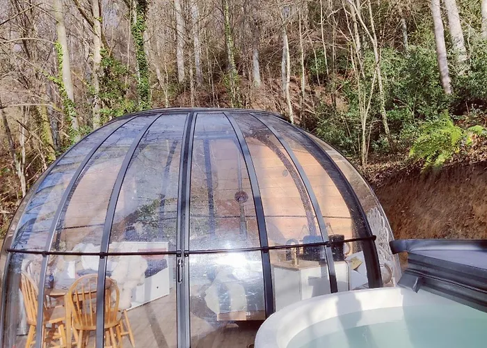 Le Perchoir Des Pyrénées Séjour chez l'habitant Gerde