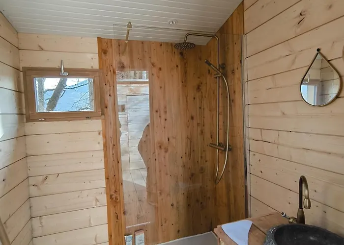 Séjour chez l'habitant Le Perchoir Des Pyrénées