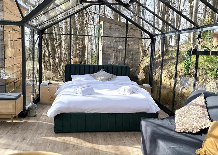 Le Perchoir Des Pyrénées *