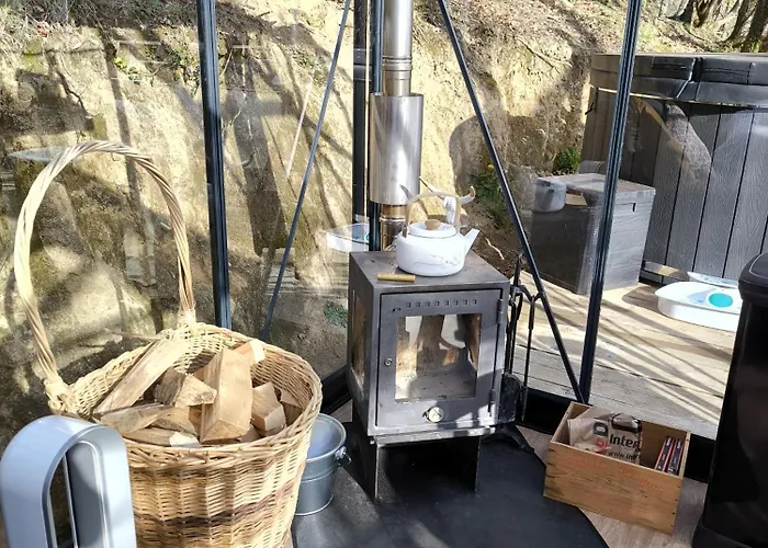 Le Perchoir Des Pyrénées * Gerde