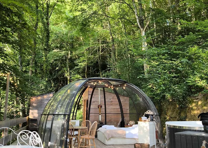 Le Perchoir Des Pyrénées Gerde