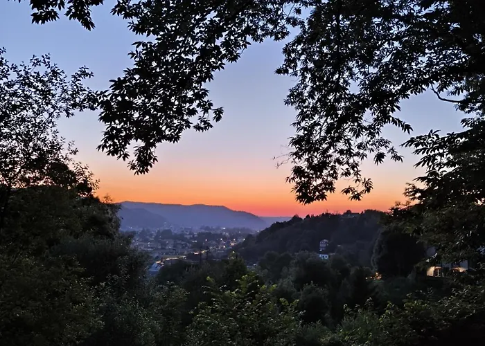 Le Perchoir Des Pyrénées