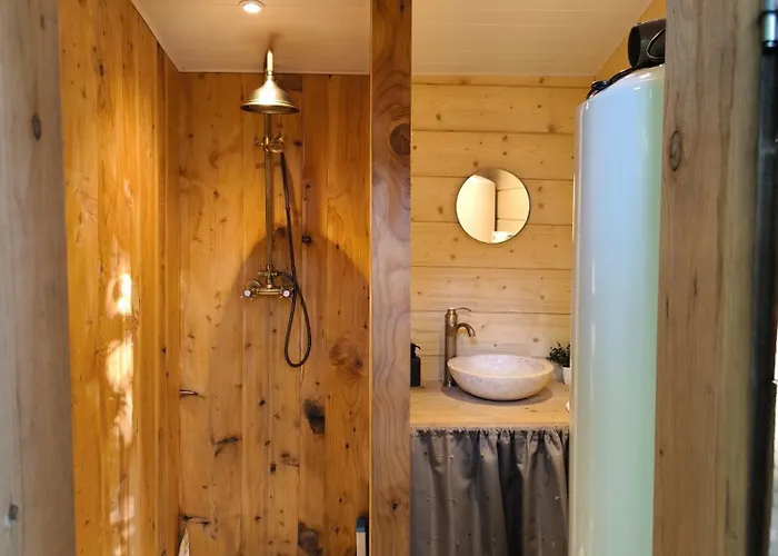 Le Perchoir Des Pyrénées Séjour chez l'habitant Gerde