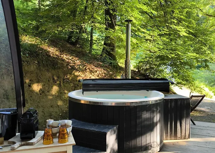 Le Perchoir Des Pyrénées Séjour chez l'habitant *