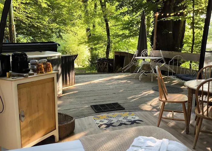 Le Perchoir Des Pyrénées Séjour chez l'habitant Gerde