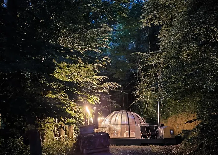 Le Perchoir Des Pyrénées Séjour chez l'habitant