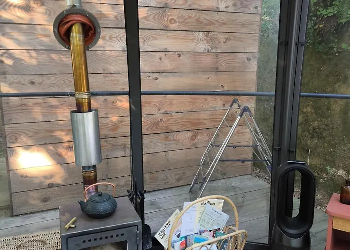 Le Perchoir Des Pyrénées