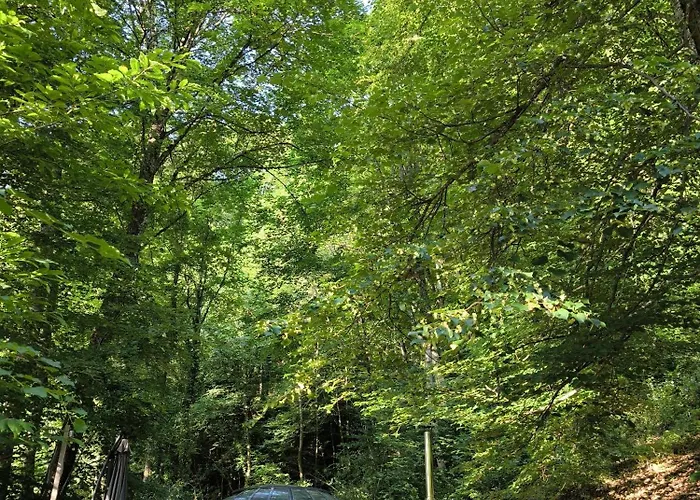 Le Perchoir Des Pyrénées *