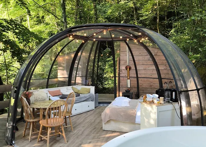 Le Perchoir Des Pyrénées Séjour chez l'habitant *