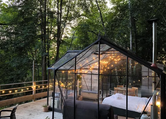 Le Perchoir Des Pyrénées Séjour chez l'habitant