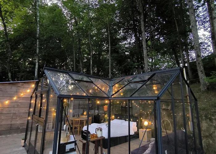 Le Perchoir Des Pyrénées Séjour chez l'habitant *