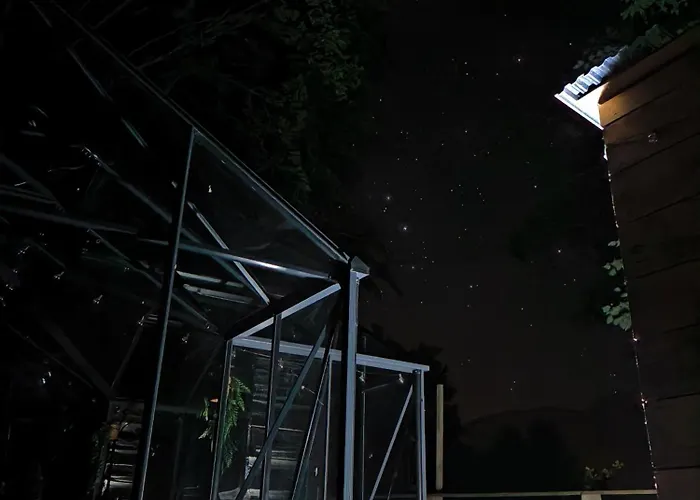 Le Perchoir Des Pyrénées Gerde