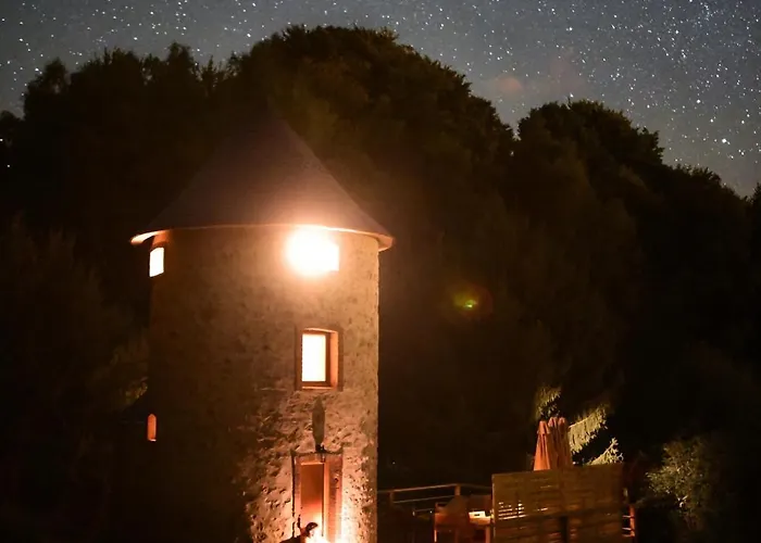 Le Perchoir Des Pyrénées Séjour chez l'habitant