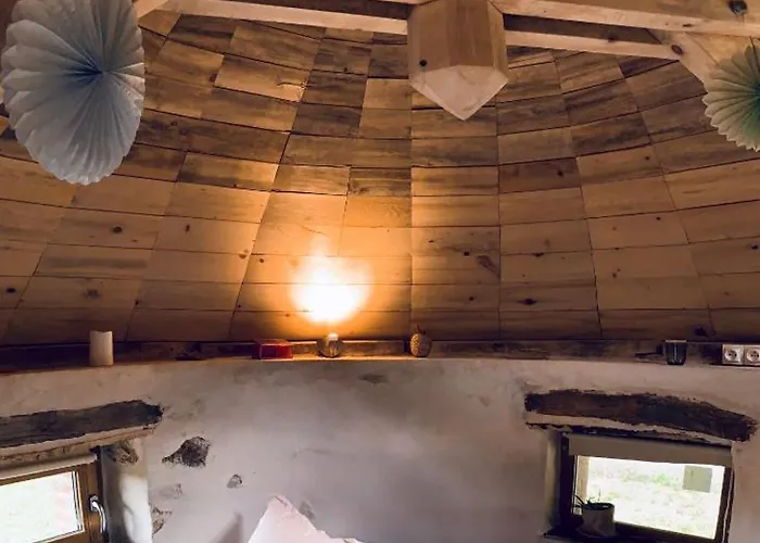 Le Perchoir Des Pyrénées *