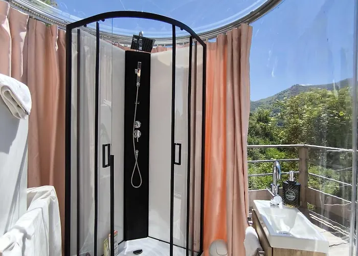 Le Perchoir Des Pyrénées Séjour chez l'habitant