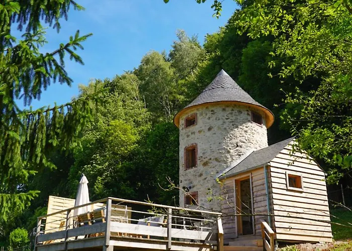 Le Perchoir Des Pyrénées Séjour chez l'habitant