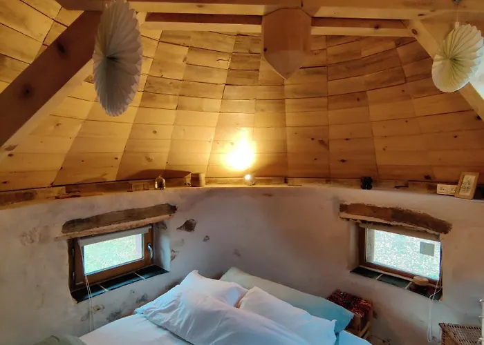 Le Perchoir Des Pyrénées Gerde