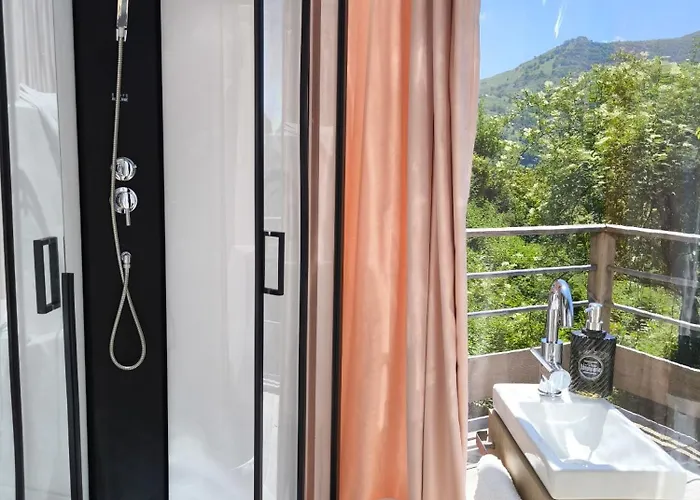 Le Perchoir Des Pyrénées Gerde