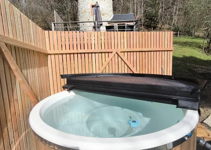 Séjour chez l'habitant Le Perchoir Des Pyrénées Gerde